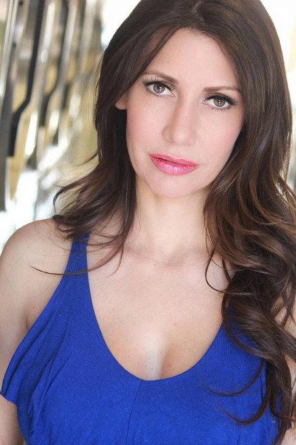 Tawny Amber Young - Actor Profile Photo