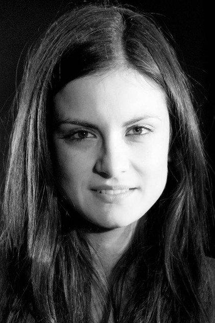 Sonja Kolačarić - Actor Profile Photo