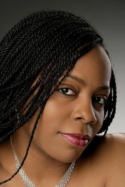 Anita Nicole Brown - Actor Profile Photo