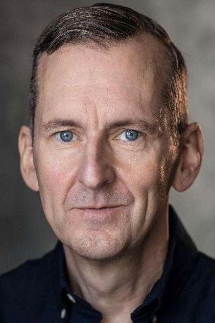 Matthew Baunsgard - Actor Profile Photo