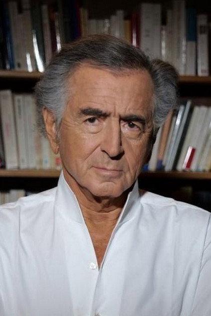 Bernard-Henri Lévy - Actor Profile Photo