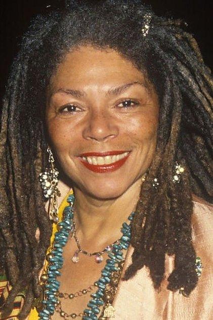 Rosalind Cash - Actor Profile Photo