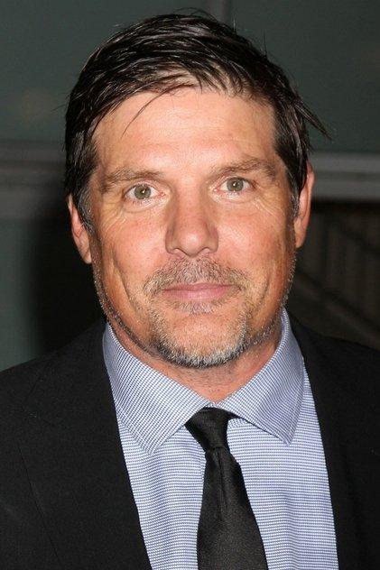 Paul Johansson - Actor Profile Photo