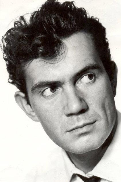 Zbigniew Dobrzyński - Actor Profile Photo