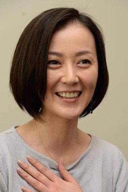 Kaori Takahashi - Actor Profile Photo