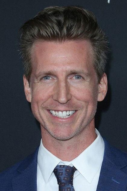 Josh Meyers - Actor Profile Photo