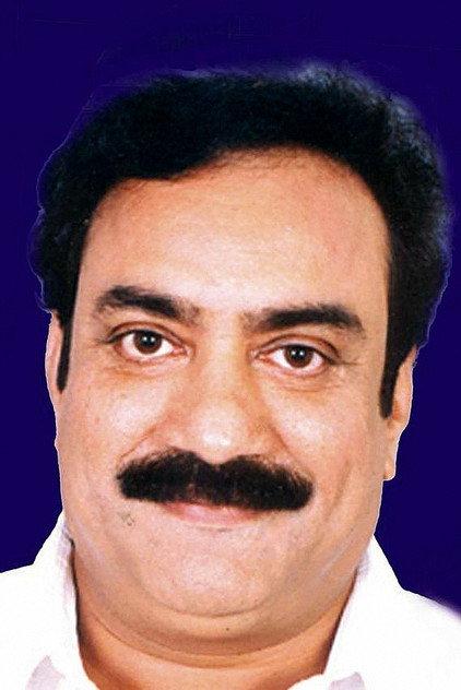 Sreenath - Actor Profile Photo