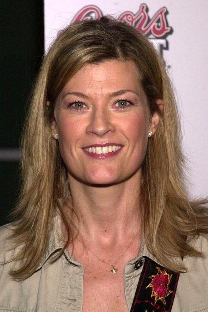 Dana Wheeler-Nicholson - Actor Profile Photo