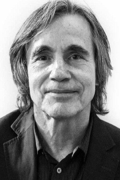 Jackson Browne - Actor Profile Photo
