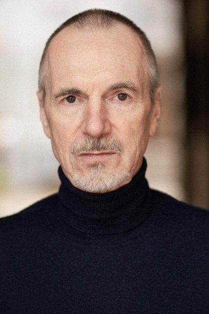 Stephan Bissmeier - Actor Profile Photo