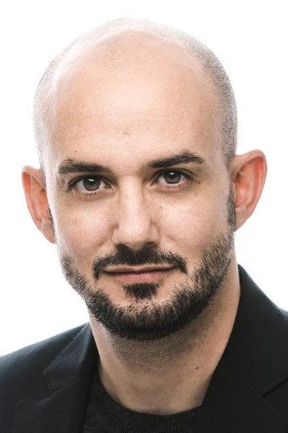 Franco Fagioli - Actor Profile Photo