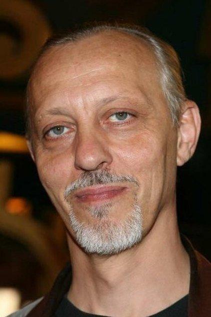 Tom Novembre - Actor Profile Photo
