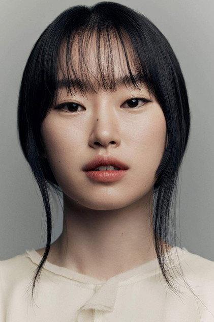 Jung Hoe-ryn - Actor Profile Photo