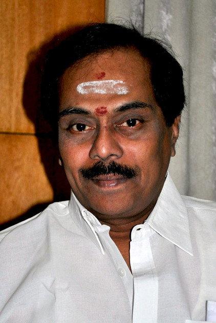 Thiyagu - Actor Profile Photo