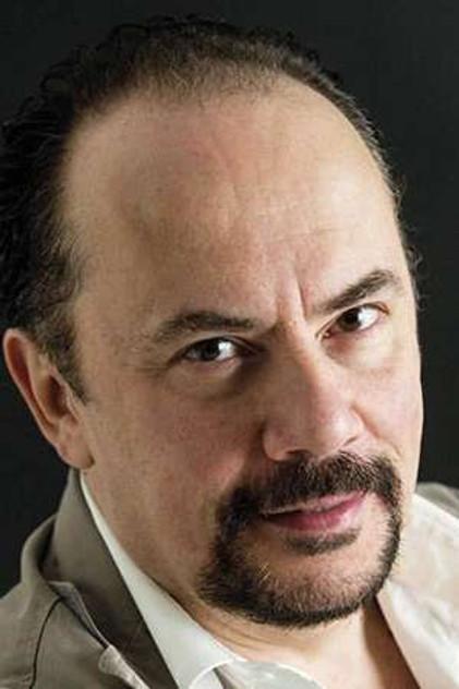 Maurizio Casagrande - Actor Profile Photo