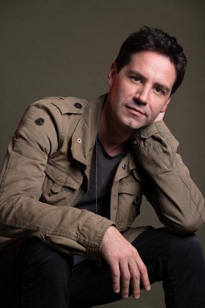 Marcel Simoneau - Actor Profile Photo