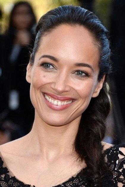Carmen Chaplin - Actor Profile Photo