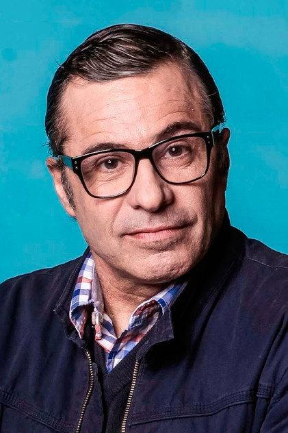 Fernando Larraín - Actor Profile Photo