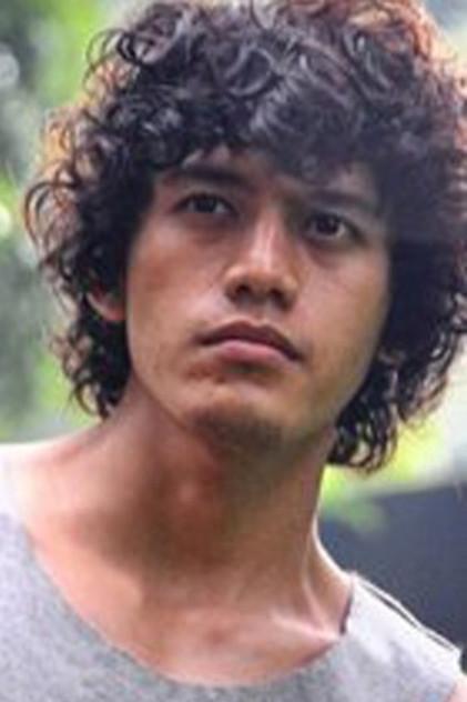 Rozie Mahally - Actor Profile Photo