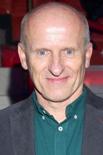 Andrzej Pieczyński - Actor Profile Photo