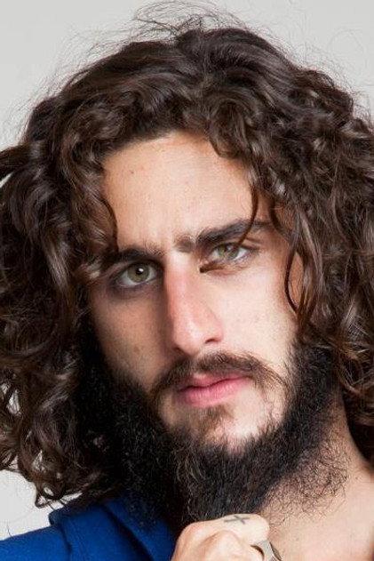 Bernardo Mendes - Actor Profile Photo