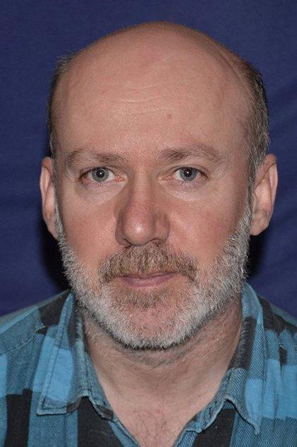Petr Meissel - Actor Profile Photo