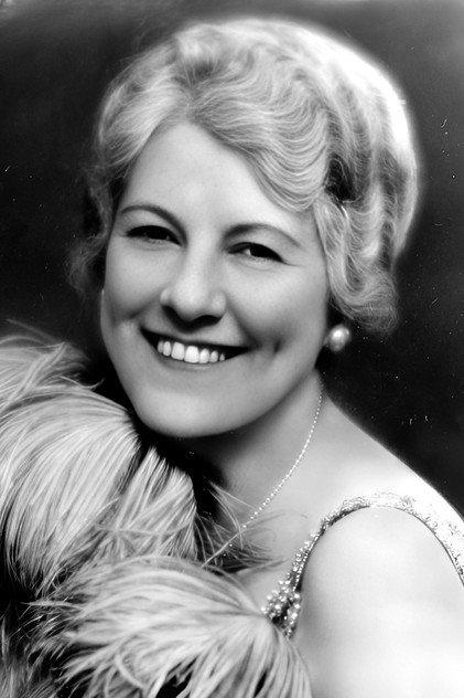 Cora Williams - Actor Profile Photo