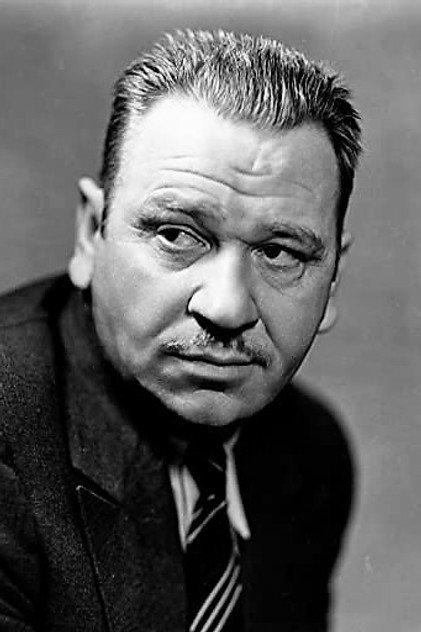 Wallace Beery - Actor Profile Photo