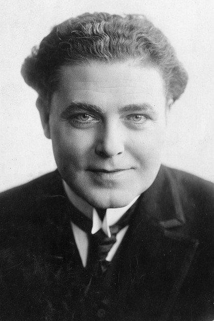 William Farnum - Actor Profile Photo