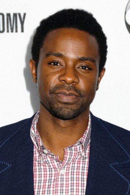 Brandon Scott - Actor Profile Photo