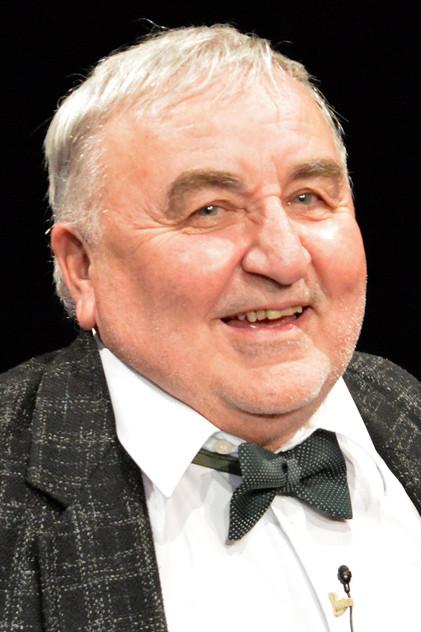 István Mikó - Actor Profile Photo