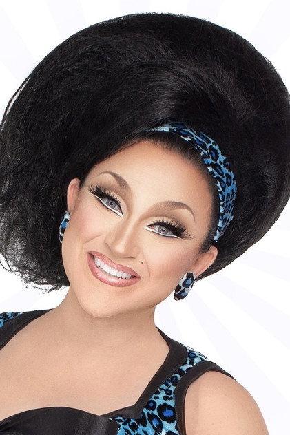 BenDeLaCreme - Actor Profile Photo