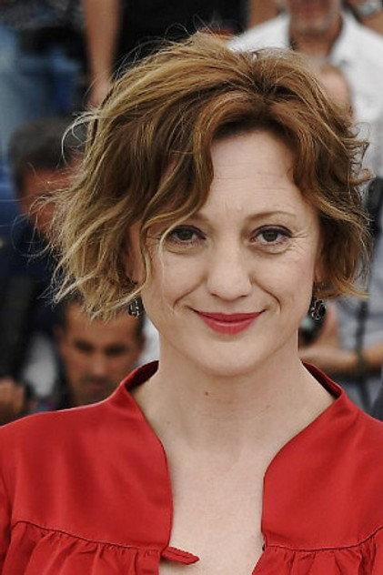 Éva Bandor - Actor Profile Photo