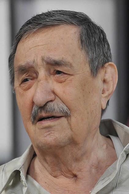 István Avar - Actor Profile Photo