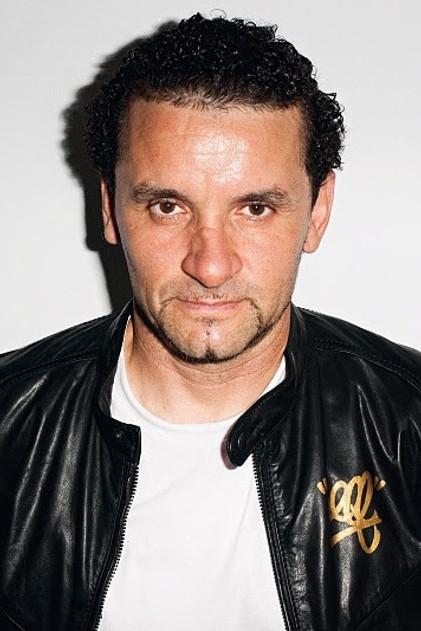 Lee Quiñones - Actor Profile Photo