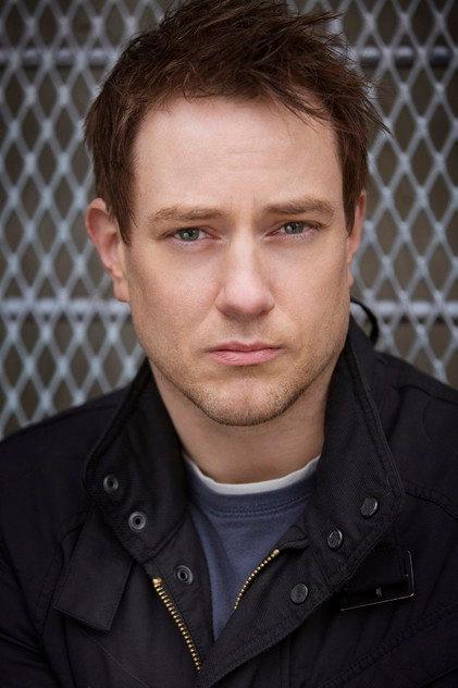 Robert Lawrenson - Actor Profile Photo