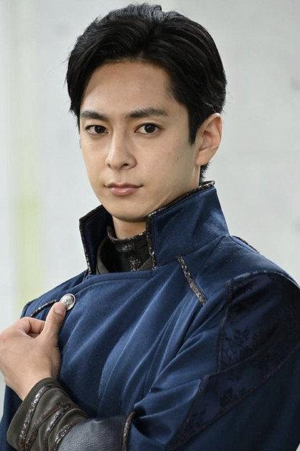 Takaya Yamaguchi - Actor Profile Photo