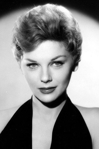 Joanna Moore - Actor Profile Photo
