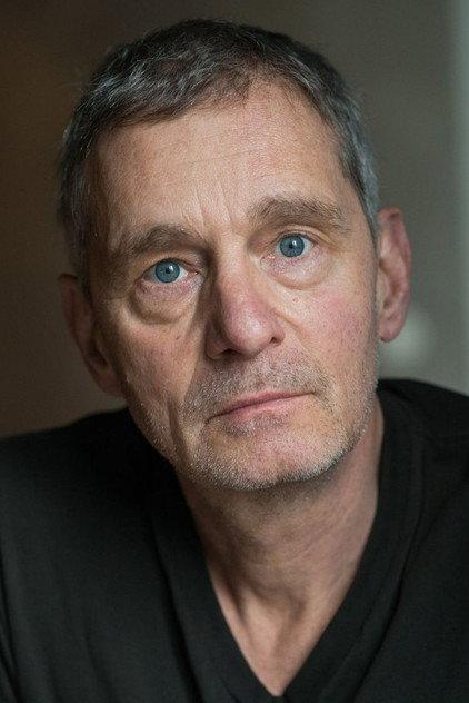 Hans-Uwe Bauer - Actor Profile Photo