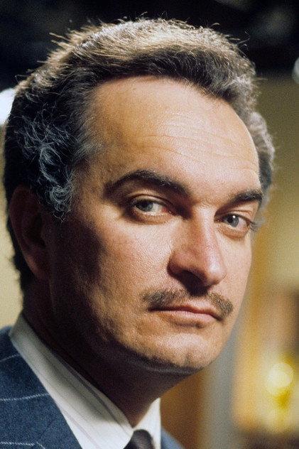 Derek Godfrey - Actor Profile Photo