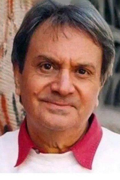 Ricardo Morán - Actor Profile Photo