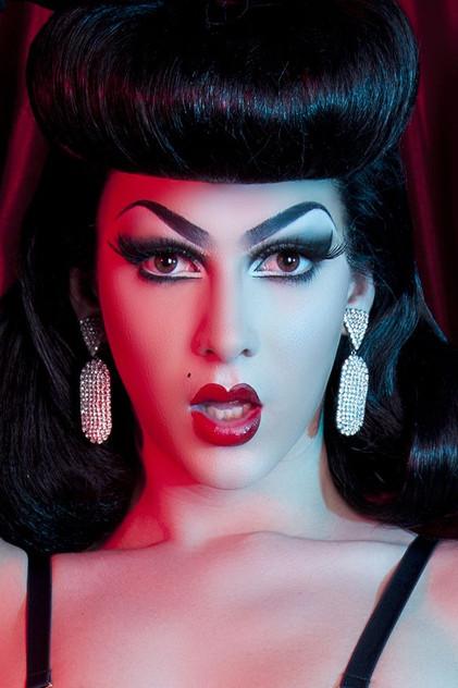 Violet Chachki - Actor Profile Photo