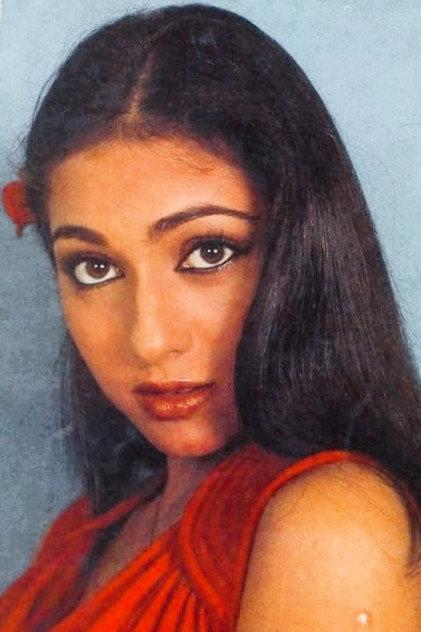 Tina Munim - Actor Profile Photo