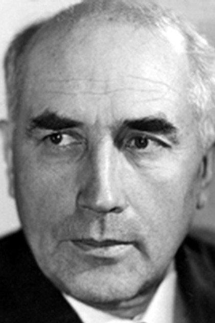 Aleksei Alekseyev - Actor Profile Photo