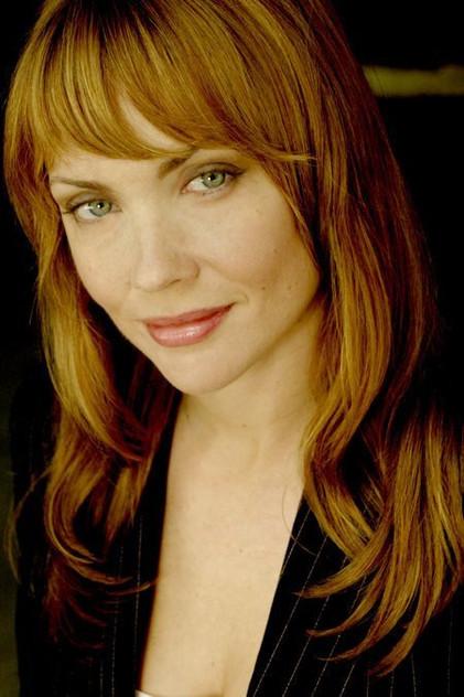 Bonnie Root - Actor Profile Photo