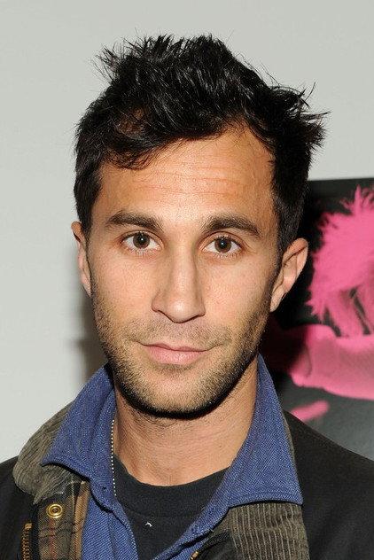 Ariel Schulman - Actor Profile Photo