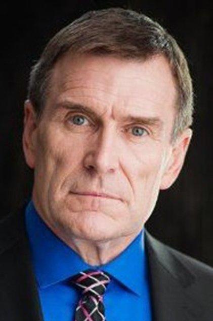 Daryl Shuttleworth - Actor Profile Photo