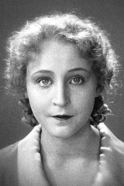 Brigitte Helm - Actor Profile Photo