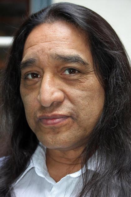 George Aguilar - Actor Profile Photo