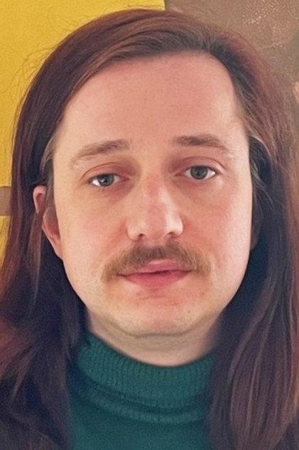 Philipp Gufler - Actor Profile Photo